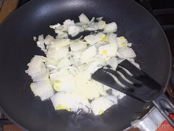 Рецепт: Харчо на говядине - грузинская кухня. Очень вкусный, невероятно ароматный, но простой в приготовлении супец!