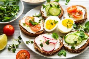 Вместо санатория: 5 продуктов месяца мая, которые обязательно нужно включить в рацион