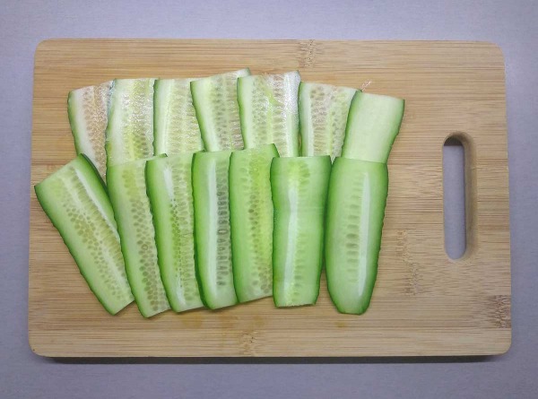 Шаурма с курицей