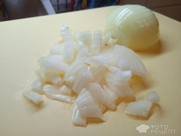 Рецепт: Куриный суп с рисом - и томатами и без картофеля
