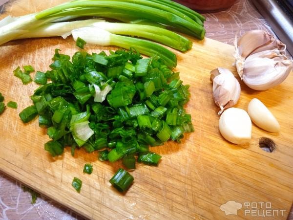 Рецепт: Куриный суп с рисом - и томатами и без картофеля