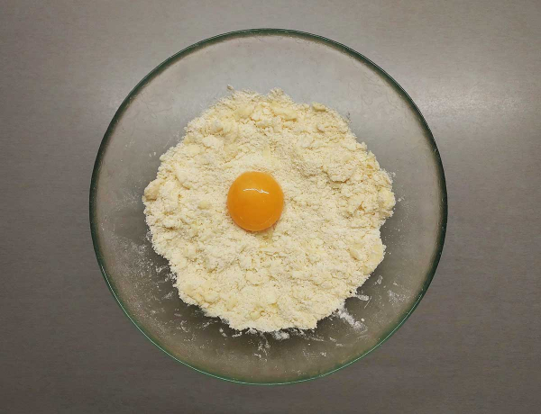 Сметанный чизкейк с клубникой