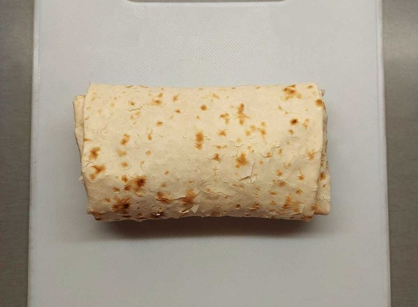 Шаурма с курицей