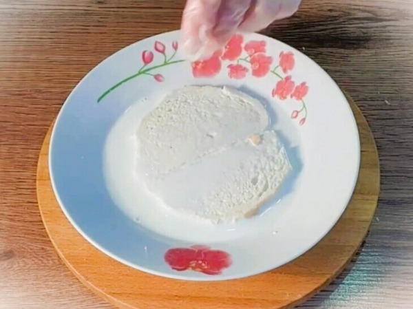 Сочные, нежные котлеты с добавлением картофеля