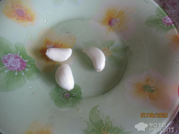 Рецепт: Гречка по-купечески - с грибами и фаршем