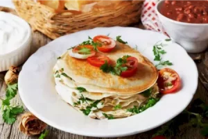 Панкейки