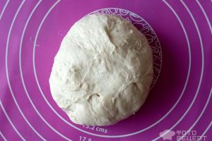 Рецепт: Беляши – в духовке