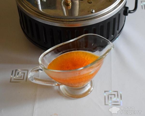 Рецепт: Шашлык в электрошашлычнице - из куриных окорочков в виноградном уксусе