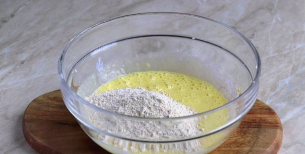Панкейки классические