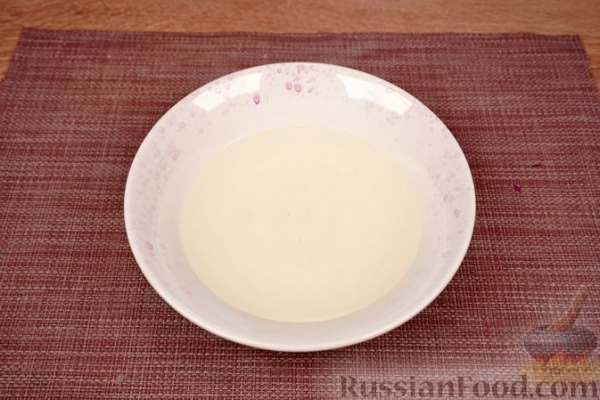 Розовая вода (методом дистилляции)