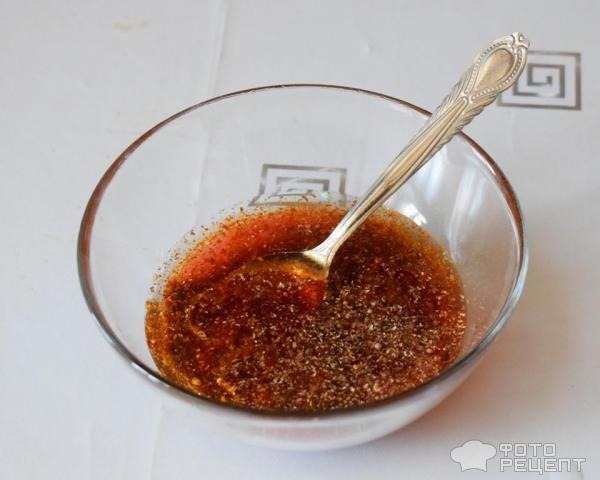 Рецепт: Шашлык в электрошашлычнице - из куриных окорочков в виноградном уксусе