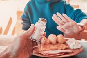 Как выбрать соль и не нарваться на подделку? Запомните три простых правила