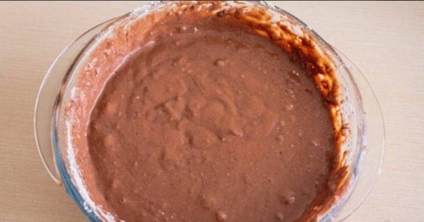 Панкейки на молоке классические