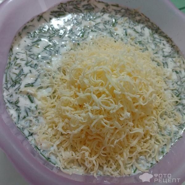 Рецепт: Гратен дофинуа - Королевская картофельная запеканка по-французски. Праздничное семейное блюдо выходного дня
