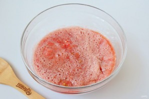 Хреновина на зиму