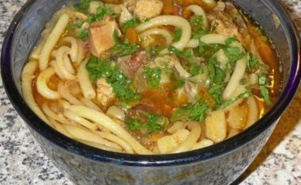 Лагман классический