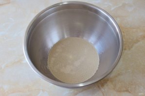 Тесто на пирожки с картошкой