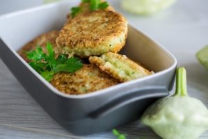 “Вкус удивил”: ищете диетическое блюдо из кабачков — добавьте индейку и сделайте котлеты
