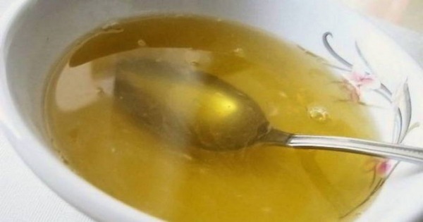 Хрустящий хворост классический