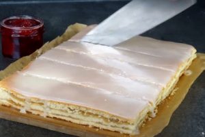Пирог «Яблочный взрыв». Так готовили в 70-х годах в дорогих кафе: вкуснее десерта я не пробовала