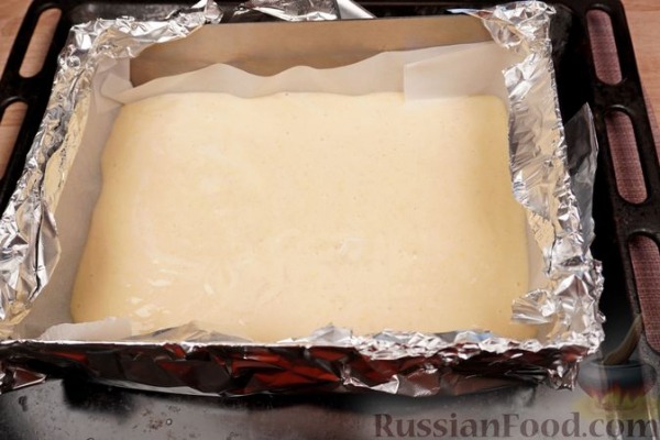 Малиновый ревани