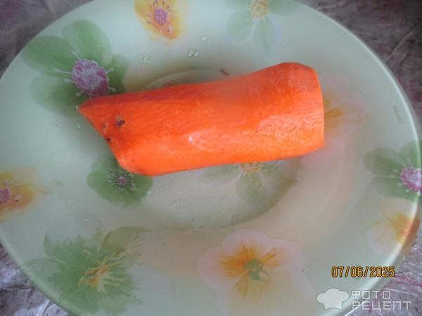 Рецепт: Гречка по-купечески - с грибами и фаршем