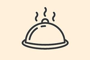 Летний освежающий напиток с апельсинами