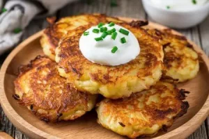 Драники