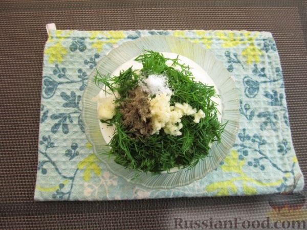 Запечённые кабачки в сырной панировке