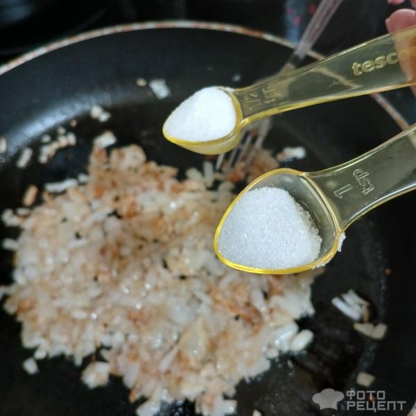 Рецепт: Паста алла Нерано - Спагетти с жареными кабачками, огурцами и чесноком. Лёгкое и ароматное летнее блюдо.