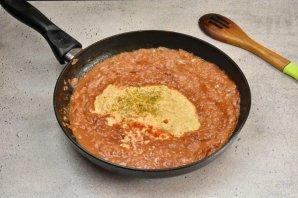 Суп "Харчо"
