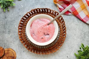 Варенье из клубники пятиминутка