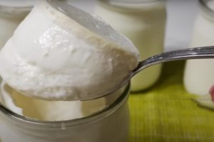 Кислое молоко по-ташкентски. Йогурт в магазине больше не покупаю, готовлю дома: вкусный и полезный рецепт