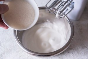 Безе в домашних условиях