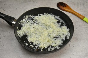 Суп "Харчо"
