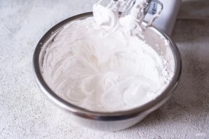 Безе в домашних условиях