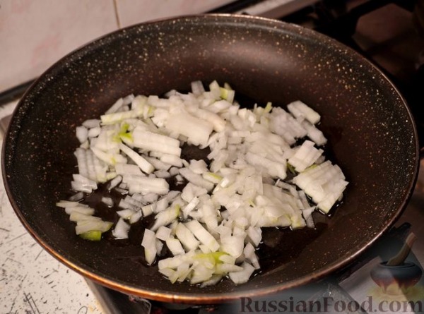 Фаршированный перец с мясом, рисом и овощами (в духовке)