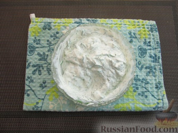 Запечённые кабачки в сырной панировке