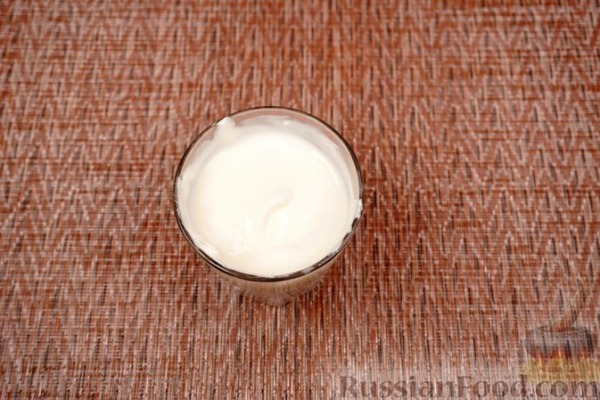 Али назик (рагу из баранины с баклажанной икрой)