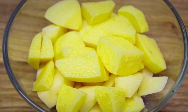 Борщ с мясом говядины классический