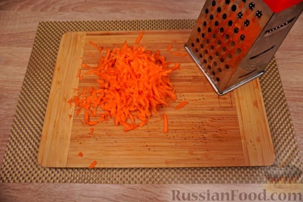 Фаршированный перец с мясом, рисом и овощами (в духовке)