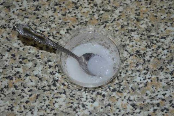 Вафли в вафельнице