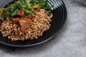 “Вкусно”: поклонники сериала “Сломанная стрела” в восторге от этого простого блюда