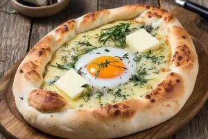 Хачапури